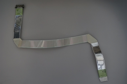 Picture of EAD60679409, YS0905(565), 47LH55, 47LH55-UA, LG 47 LCD TV LVDS RIBBON CABLE, LG LCD TV RIBBON CABLE
