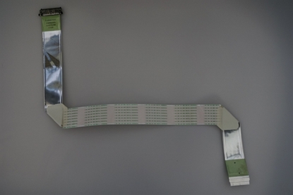 Picture of EAD60679321, YS0906(555), 47LH55, 47LH55-UA, LG 47 LCD TV LVDS RIBBON CABLE, LG LCD TV RIBBON CABLE