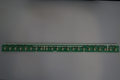 Picture of 6635L-0067A, TB47K-L REV0.1, 47LH55, 47LH55-UA, 47LD950, 47LD950-ZA, LG 47 LCD TV BACK LIGHT HOLDER, LG 47 LCD TV BACK LIGHT CIRCUT