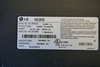 Picture of EBU39244708, AGF35038610, CRB30419101, EAX38059702(11), 42LB5DF-UL, 42LB5DF, LG 42 LCD TV MAIN BOARD