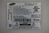Picture of BN96-25783A, BN41-01778B, BN41-01778B, UN37EH5000F, UN37EH5000FXZA, SAMSUNG 37 LED TV MAIN BOARD