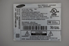 Picture of BN96-24191A, BN41-01908A, D1GE-370SC0-R0, DE370BGA-C1, UN37EH5000F, UN37EH5000FXZA, SAMSUNG 37 LED TV INTERFACE CIRCUIT