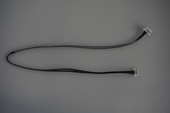 Picture of ELETECK E254881, CY-DF650CGAV2H, UN65H6203AFXZA, UN65H6203AF, SAMSUNG 65 LED TV WIRE CABLE