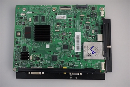 Picture of BN94-06748H, BN97-07682A, BN41-02004, MD40C, LH40MDC, LH40MDCPLGA/ZA, SAMSUNG 40 LED TV MAIN BOARD