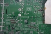 Picture of N4VFE, 1AA4B10N20000, PWB.MAIN N4PE, DP42647 P42647-02, SANYO 42 LCD TV MAIN BOARD