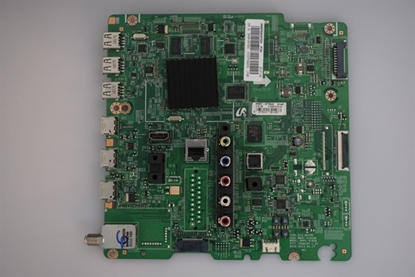 Picture of BN94-06739G, BN94-06167G, BN97-07704A, BN41-01958B, UN65F6300AFXZA, UN65F6300AF, SAMSUNG 65 LED TV MAIN BOARD