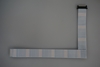 Picture of BN96-26699A, UN65F6300AFXZA, UN65F6300AF, UN65F6350AFXZA, UN65F6400AFXZA, SAMSUNG 65 LED TV LVDS CABLE