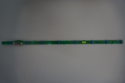 Picture of BN96-33271A, BN41-02239A, CY-HH085FLLV1H, UN85HU8550FXZA, UN85HU8550F, UN85HU8550FXZC, SAMSUNG 85 LED TV INTERFACE, SAMSUNG 85 LED TV BACK LIGHT