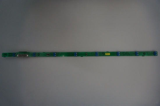 Picture of BN96-33271A, BN41-02239A, CY-HH085FLLV1H, UN85HU8550FXZA, UN85HU8550F, UN85HU8550FXZC, SAMSUNG 85 LED TV INTERFACE, SAMSUNG 85 LED TV BACK LIGHT