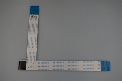 Picture of BN96-33236L, HS140822D16, UN50H5203AFXZA, UN50H5203AF, SAMSUNG 50 LED TV LVDS RIBBON CABLE
