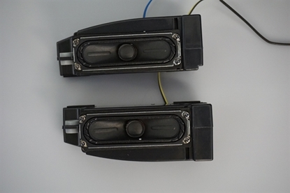Picture of BN96-32738B, UN48H4005AFXZA, UN48H4005AF, SAMSUNG 48 LED TV SPEAKER, SAMSUNG LED TV SPEAKER