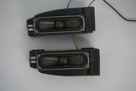 Picture of BN96-32738B, UN48H4005AFXZA, UN48H4005AF, SAMSUNG 48 LED TV SPEAKER, SAMSUNG LED TV SPEAKER