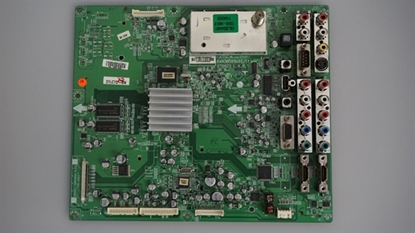 Picture of AGF35626301, CRB30419201, EAX38589402(11), EBU41456701, LC370WX5, 37LC7D, 37LC7D-UB, 37LC7D-UK, LG 37 LCD TV MAIN BOARD