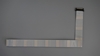 Picture of BN96-28391B, LH55MDCPLGA/ZA, LH55MDC, MD55C, SAMSUNG 55 LED TV LVDS RIBBON CABLE, SAMSUNG LED TV LVDS CABLE