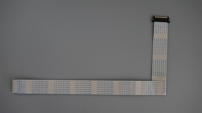 Picture of BN96-28391B, LH55MDCPLGA/ZA, LH55MDC, MD55C, SAMSUNG 55 LED TV LVDS RIBBON CABLE, SAMSUNG LED TV LVDS CABLE
