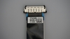 Picture of BN96-28391B, LH55MDCPLGA/ZA, LH55MDC, MD55C, SAMSUNG 55 LED TV LVDS RIBBON CABLE, SAMSUNG LED TV LVDS CABLE