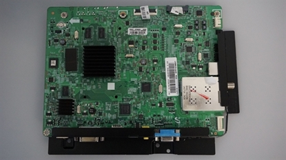 Picture of BN94-06748V, BN97-07682D, BN41-02004B, LH55MDCPLGA/ZA, LH55MDCPLGA/ZA, LH55MDC, MD55C, SAMSUNG 55 LED TV MAIN BOARD