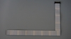 Picture of BN96-28391F, LH55MDCPLGA/ZA, LH55MDC, MD55C, SAMSUNG 55 LED TV LVDS RIBBON CABLE, SAMSUNG LVDS CABLE