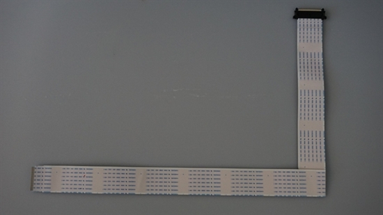 Picture of BN96-28391F, LH55MDCPLGA/ZA, LH55MDC, MD55C, SAMSUNG 55 LED TV LVDS RIBBON CABLE, SAMSUNG LVDS CABLE