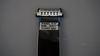 Picture of BN96-28391F, LH55MDCPLGA/ZA, LH55MDC, MD55C, SAMSUNG 55 LED TV LVDS RIBBON CABLE, SAMSUNG LVDS CABLE