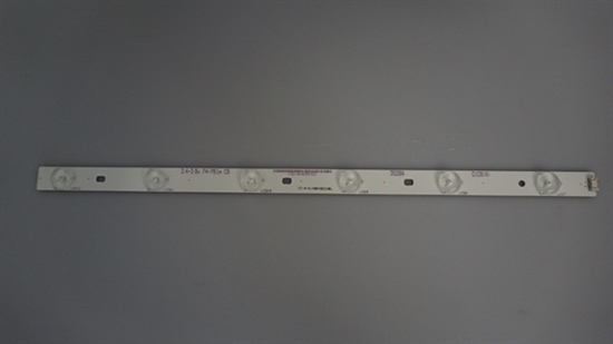 Picture of IC-A-KJAB40D338L, 3528A, LK400D3HC75-12V, LED40C45RQ, RCA 40 LED TV BACK LIGHT, RCA LED TV BACK LIGHT