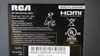 Picture of IC-A-KJAB40D338L, 3528A, LK400D3HC75-12V, LED40C45RQ, RCA 40 LED TV BACK LIGHT, RCA LED TV BACK LIGHT
