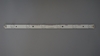 Picture of IC-A-KJAB40D338R, 3528A, LK400D3HC75-12V, LED40C45RQ, RCA 40 LED TV BACK LIGHT, RCA LED TV BACK LIGHT