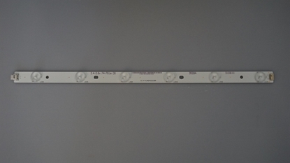 Picture of IC-A-KJAB40D338R, 3528A, LK400D3HC75-12V, LED40C45RQ, RCA 40 LED TV BACK LIGHT, RCA LED TV BACK LIGHT