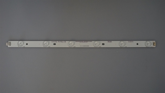 Picture of IC-A-KJAB40D338R, 3528A, LK400D3HC75-12V, LED40C45RQ, RCA 40 LED TV BACK LIGHT, RCA LED TV BACK LIGHT