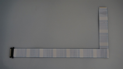 Picture of BN96-28391W, UN55FH6200FXZA, UN55FH6200F, UN55FH6200FXZC, SAMSUNG 55 LED TV LVDS RIBBON CABLE