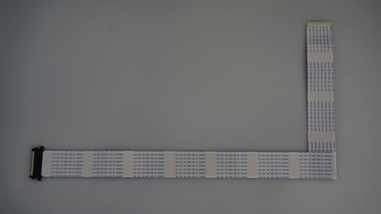Picture of BN96-28391W, UN55FH6200FXZA, UN55FH6200F, UN55FH6200FXZC, SAMSUNG 55 LED TV LVDS RIBBON CABLE