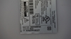 Picture of BN96-28391W, UN55FH6200FXZA, UN55FH6200F, UN55FH6200FXZC, SAMSUNG 55 LED TV LVDS RIBBON CABLE