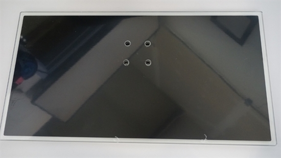 Picture of RR1550J101, LED50B45RQ, RCA 50 LED TV STANDS, RCA LED TV BASE, RCA 50 LED TV BASE