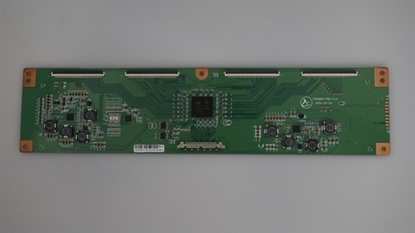 Picture of V500DK1-P01-V1.4, V500DK1-P01, LED50B45RQ, RCA 50 LED TV TCON BOARD, RCA LED TV TCON BOARD