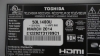 Picture of 75037561, CG100800Y0I, 50L1400U, 50L2400U, 50L3400U, 50L3400UB, 50L3400UM, 50L2400UM, 50L3460U