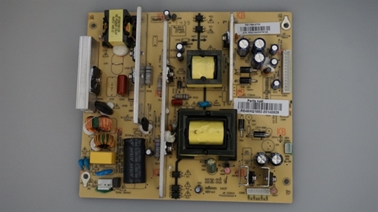 Picture of RE46HQ1552, RS178S-3T05, RS178S-3T03, E226038, LED58G45RQ, RCA 58 LED TV POWER SUPPLY BOARD, RCA LED POWER SUPPLY BOARD