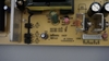 Picture of RE46HQ1552, RS178S-3T05, RS178S-3T03, E226038, LED58G45RQ, RCA 58 LED TV POWER SUPPLY BOARD, RCA LED POWER SUPPLY BOARD