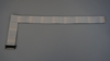 Picture of BN96-28391G, LH55EDDPLGC/ZA, ED55D, LH55EDD, LH55EDDPLGC/ZA, LH55EDCPLBC/ZA, SAMSUNG 55 LED MONITOR TV LVDS RIBBON CABLE, SAMSUNG LED TV LVDS CABLE