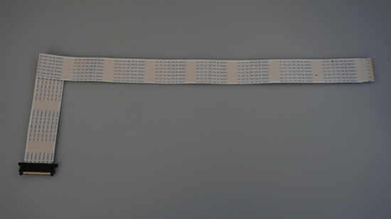 Picture of BN96-28391G, LH55EDDPLGC/ZA, ED55D, LH55EDD, LH55EDDPLGC/ZA, LH55EDCPLBC/ZA, SAMSUNG 55 LED MONITOR TV LVDS RIBBON CABLE, SAMSUNG LED TV LVDS CABLE
