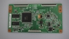Picture of BN81-02390A, V400H1-C05, 35-D032699, V460H1, V315H1, V370H3, LE40B551A6W, LE40B530P7W, ELDFW402, CTF4071, SAMSUNG 40 LED TV TCON BOARD