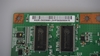 Picture of BN81-02390A, V400H1-C05, 35-D032699, V460H1, V315H1, V370H3, LE40B551A6W, LE40B530P7W, ELDFW402, CTF4071, SAMSUNG 40 LED TV TCON BOARD