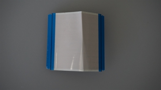 Picture of V400H1-L05 REV C1, V400H1-C05, 35-D032699, V460H1, V315H1, V370H3, LE40B551A6W, LE40B530P7W, ELDFW402, CTF4071, SAMSUNG 40 LED RIBBON CABLE