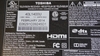 Picture of ECRO40T030I, ECR040T030I, 40INCH 7020PKG 40EA R-TYPE REV0.2 131125, 40L2400U, 40L3400U, 40L2400UM, 40L3400UM, 40L1400UB, 40L3460U, TOSHIBA 40 LED TV BACK LIGHT, TOSHIBA LED TV BACK LIGHT
