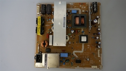 Picture of BN44-00444D, PSPF331501C, PN51D530A3F, PN51D530A3FXZA, N8-51P680A12, NS-51P680A12, SAMSUNG 51 PLASMA TV POWER SUPPLY