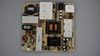 Picture of MP5055-4K1A, DWM55F1Y1, TW-75921-S055D, WESTINGHOUSE 55 LED TV POWER SUPPLY, WESTINGHOUSE LED TV POWER SUPPLY