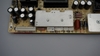 Picture of MP5055-4K1A, DWM55F1Y1, TW-75921-S055D, WESTINGHOUSE 55 LED TV POWER SUPPLY, WESTINGHOUSE LED TV POWER SUPPLY
