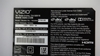 Picture of E700DLB003-002, E700DLB003-005, E700DLB014-003, DY-01 E340369, E306084, E700I-B3, M702I-B3, VIZIO 70 LED TV BACK LIGHT, VIZO LED TV BACK LIGHT