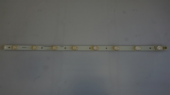 Picture of IC-A-CNA050D173R, ECD041, IC-B-CN050D136R, E306084, LXC035, PLDED5066A-E, DW50F1Y1, TW-74301-A050A, PROSCAN 50 LED TV BACK LIGHT, WESTINGHOUSE 50 LED TV BACK LIGHT