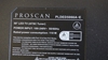 Picture of IC-B-CNA050D136L, IC-A-CNA050D173L, Y5CD044, LXC035, PLDED5066A-E, DW50F1Y1, TW-74301-A050A, PROSCAN 50 LED TV BACK LIGHT, WESTINGHOUSE 50 LED TV BACK LIGHT