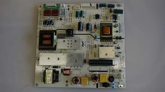 Picture of AY128D-4SF11, AY158D-4SF01, 3BS0040814, AY128D-4SF02, PLDED5066A-E, PLDED5066A, PROSCAN 50 LED TV POWER SUPPLY, PROSCAN LED TV POWER SUPPLY BOARD